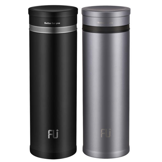 富光富光嘉保温杯FU030-S420L 商品图0