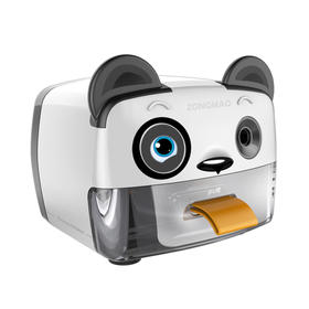 宗茂熊猫削笔器JY-008