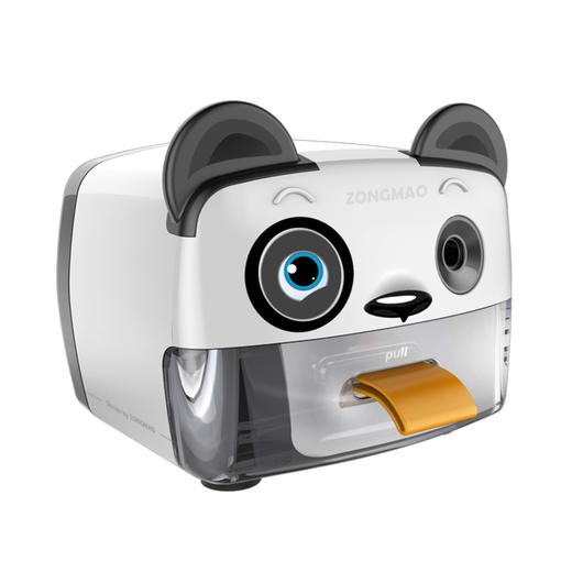 宗茂熊猫削笔器JY-008 商品图0