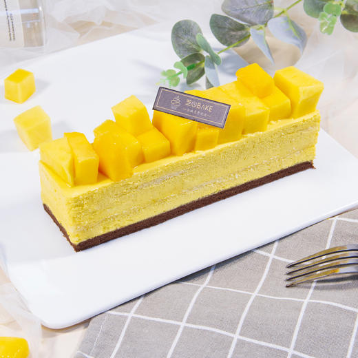 【热销推荐】四拼慕斯-提拉米苏、芒果、榴莲、抹茶四种口味 商品图8