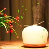 浅草香薰机-水母/5526白色 商品缩略图0