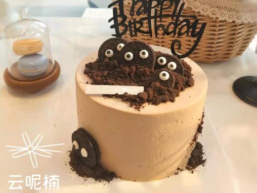 小眼睛（黑色） 商品图0