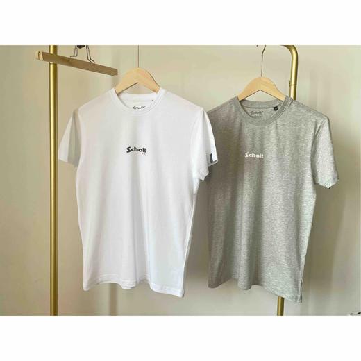 美国Schott nyc短袖T恤正品保真代购300多 商品图4