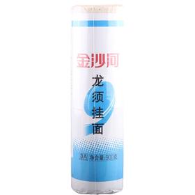 金沙河龙须挂面 900g*15把/件