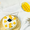 【夏日午后】-芒果冰淇淋蛋糕（需放到急冻保存） 商品缩略图3
