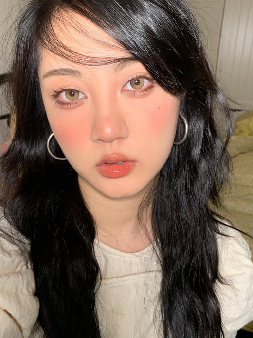 醋醋汁儿同款Monarch4k-小柑橘「042」 商品图3