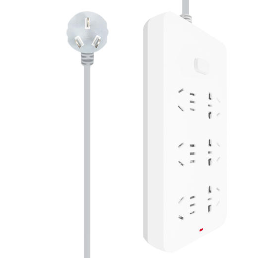 公牛插线板(3米)GN-216-3M 商品图0