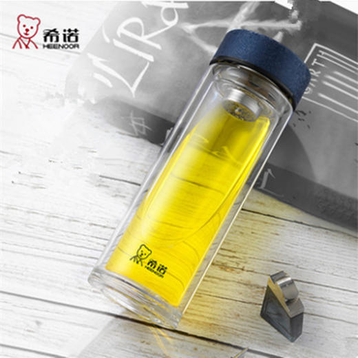 希诺玻璃杯6579 商品图1