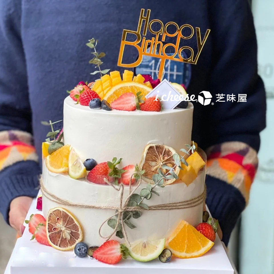 花花世界（K91）