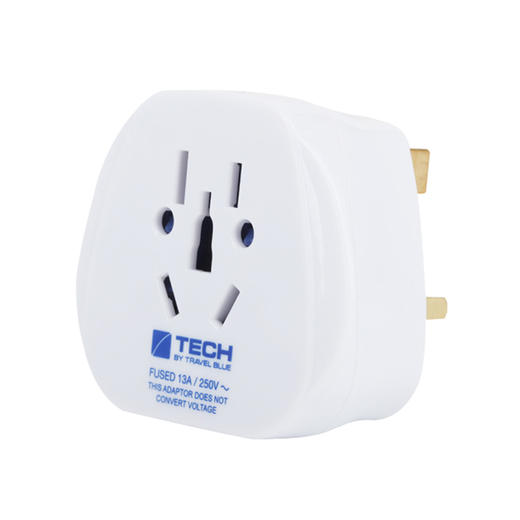 蓝旅（Transluck)英式转接器/173 商品图0