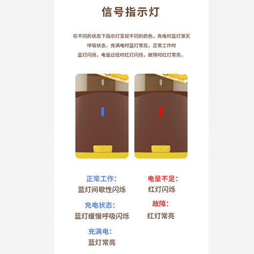 宗茂充电削笔器多孔版JY-017学习用品儿童小学生办公刨笔机 商品图3