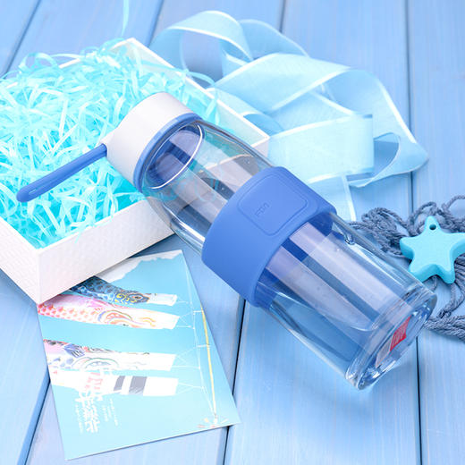 富光玻璃杯(欧尚/FGA/460ML)FB6005-460 商品图1