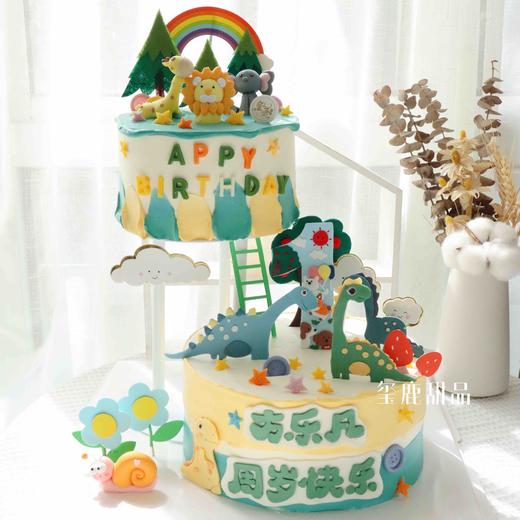 设计款悬浮蛋糕(可私信客服) 商品图1