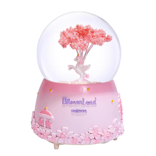 樱花独角兽80#水球JC5K142 商品图0