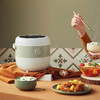 【小程序】小熊电饭煲家用迷你煮饭锅1-2人3-4人小型多功能智能柴火饭电饭锅DFB-B16C1 商品缩略图2