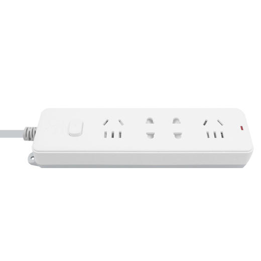 公牛插线板(1.8米) 商品图5