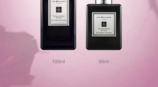 JoMalone London祖马龙丝绒玫瑰与乌木香水馥郁-会员6折 商品图2
