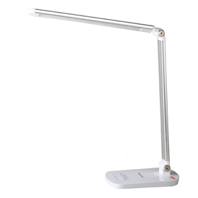 冠雅台灯/LA-A408/银色