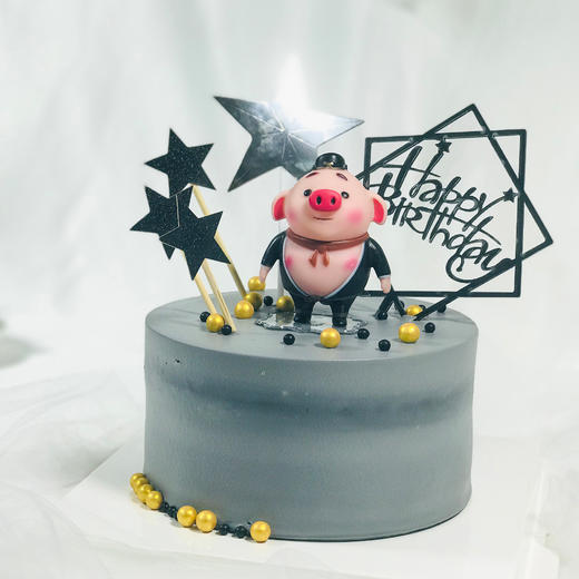 【天蓬元帅 】- 做你最萌蠢的将士 商品图4