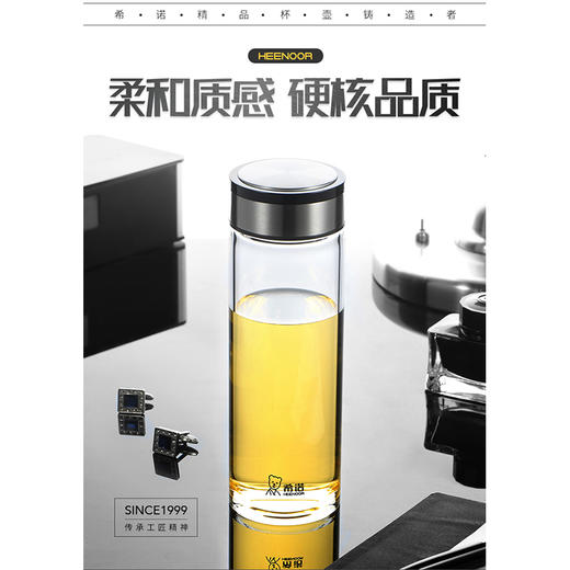 希诺玻璃杯XN-7578 商品图1