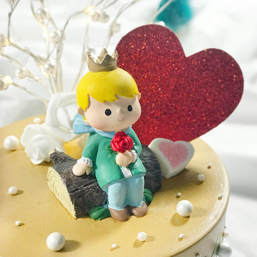 【仲夏夜之星】- 宁静美好的夏夜，星星都到齐了 商品图1