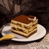【墨西哥甘露】提拉米苏慕斯蛋糕-可可粉的微苦，慕斯的甜蜜 商品缩略图1
