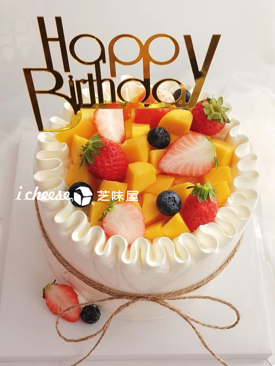 美丽芳华（K88）