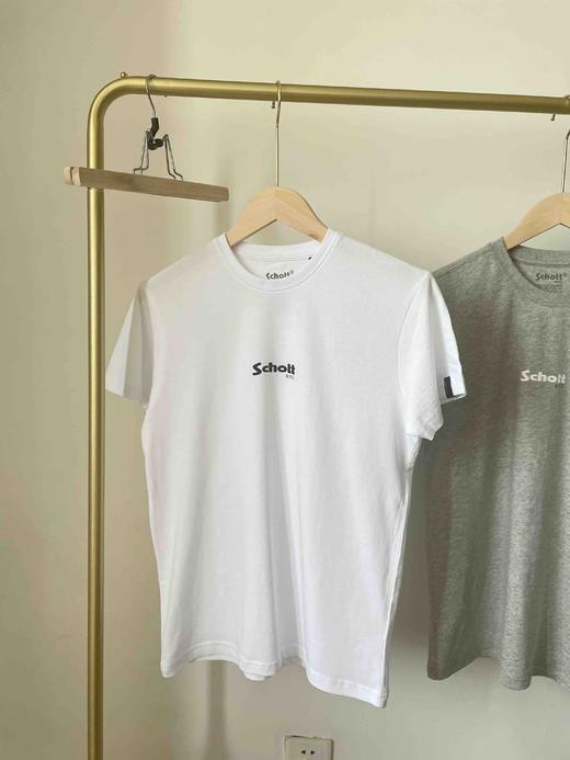 美国Schott nyc短袖T恤正品保真代购300多 商品图7