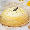 【芒里偷闲】芒芒千层蛋糕-捧在手里都是沉甸甸的感觉 商品缩略图3