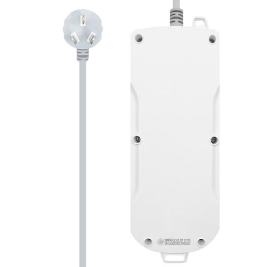 公牛插线板(3米)GN-609-3M 商品图3