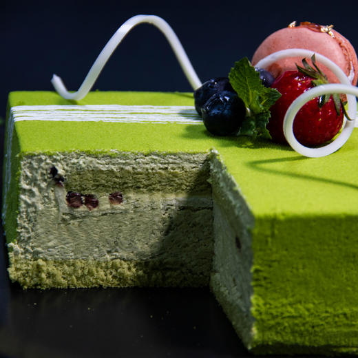 【一抹青岚】-一抹青岚温雅，一阵清香如润心乡 商品图2