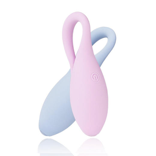 ZEEAL 小蝌蚪共享跳蛋变频遥控防水充电 商品图2