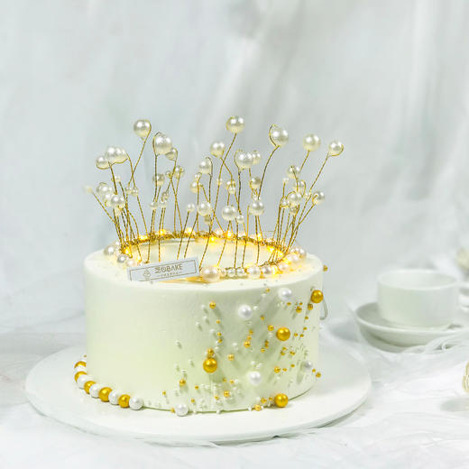 【Forever Love 】- 璀璨珍珠见证永恒的爱情 商品图3