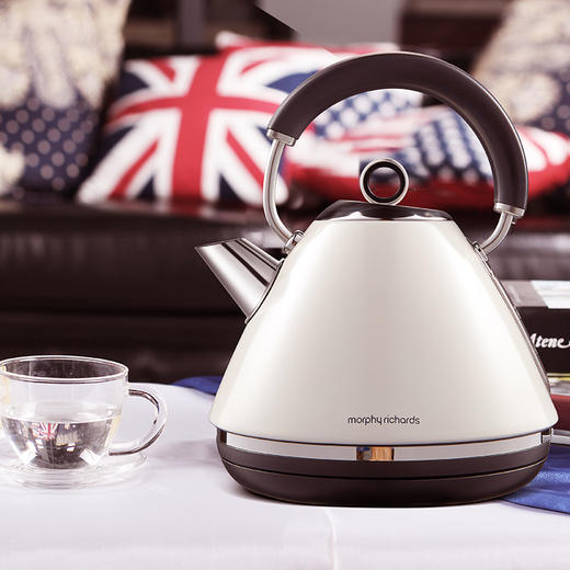 摩飞电水壶MR7076A 商品图4