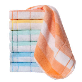 金号纯棉面巾GA1084