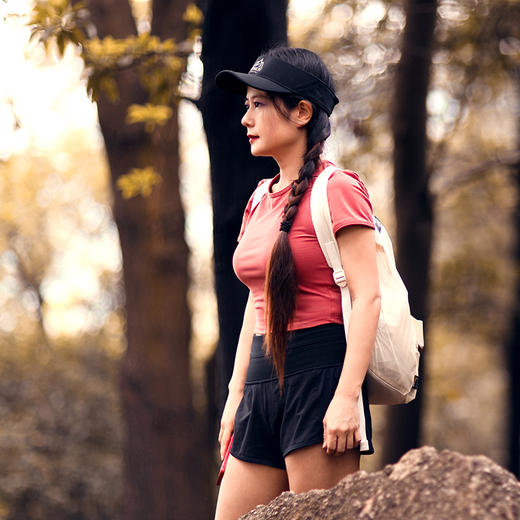 奥尼捷双肩背包超轻便携折叠旅行包 商品图7