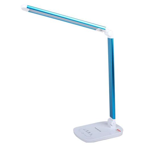 冠雅台灯/LA-A408/蓝色 商品图0