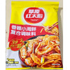 【9.9元/袋】草原红太阳香辣小海鲜复合调味料60g（新品） 商品缩略图0