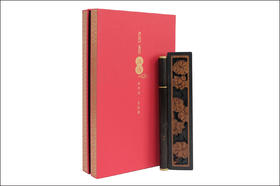 荷塘月色/花容月貌 沉香线香两件套礼盒  20037963/20037659