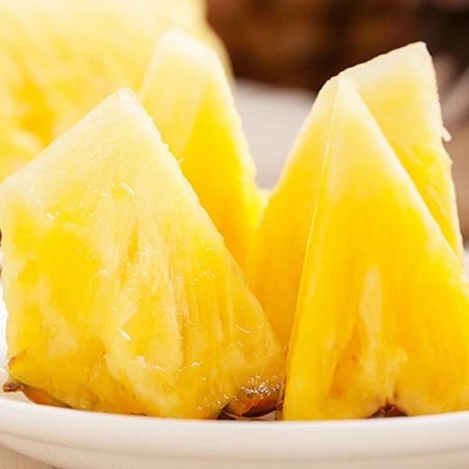 进口凤梨 商品图5