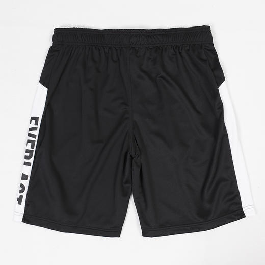 EVERL@ST 侧边字母 速干运动短裤/五分裤 Z-7076 商品图8