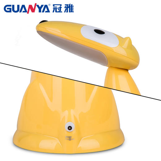 冠雅LED台灯LA-F328（颜色随机） 商品图2