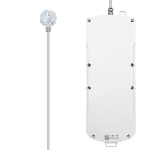 公牛插线板(3米)GN-604-3M 商品图3