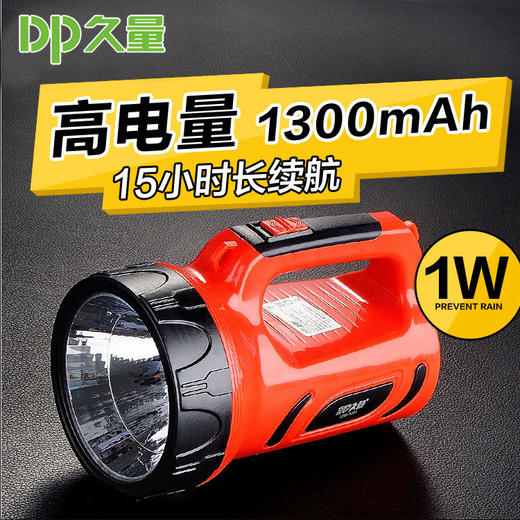 久量探照灯/7063 商品图3