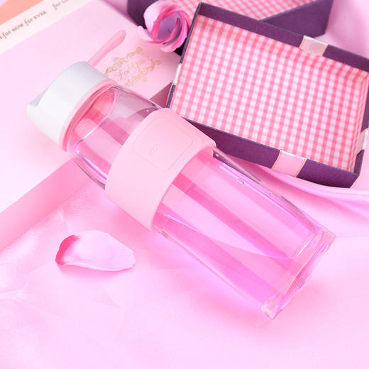 富光玻璃杯(欧尚/FGA/460ML)FB6005-460 商品图2