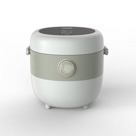 【小程序】小熊电饭煲家用迷你煮饭锅1-2人3-4人小型多功能智能柴火饭电饭锅DFB-B16C1
