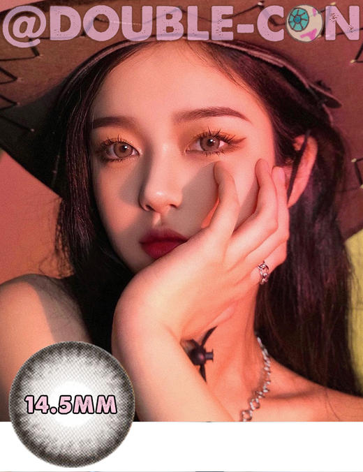 SugarPlum糖豆 花生酱 硅水凝胶（年抛型） 商品图0