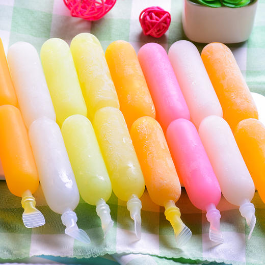 可康什锦口味棒棒冰饮料450ml（AA） 商品图7