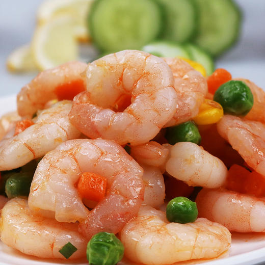 国联水产生虾仁200g（8A) 商品图8