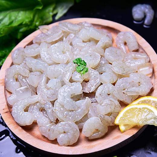 国联水产生虾仁200g（8A) 商品图4